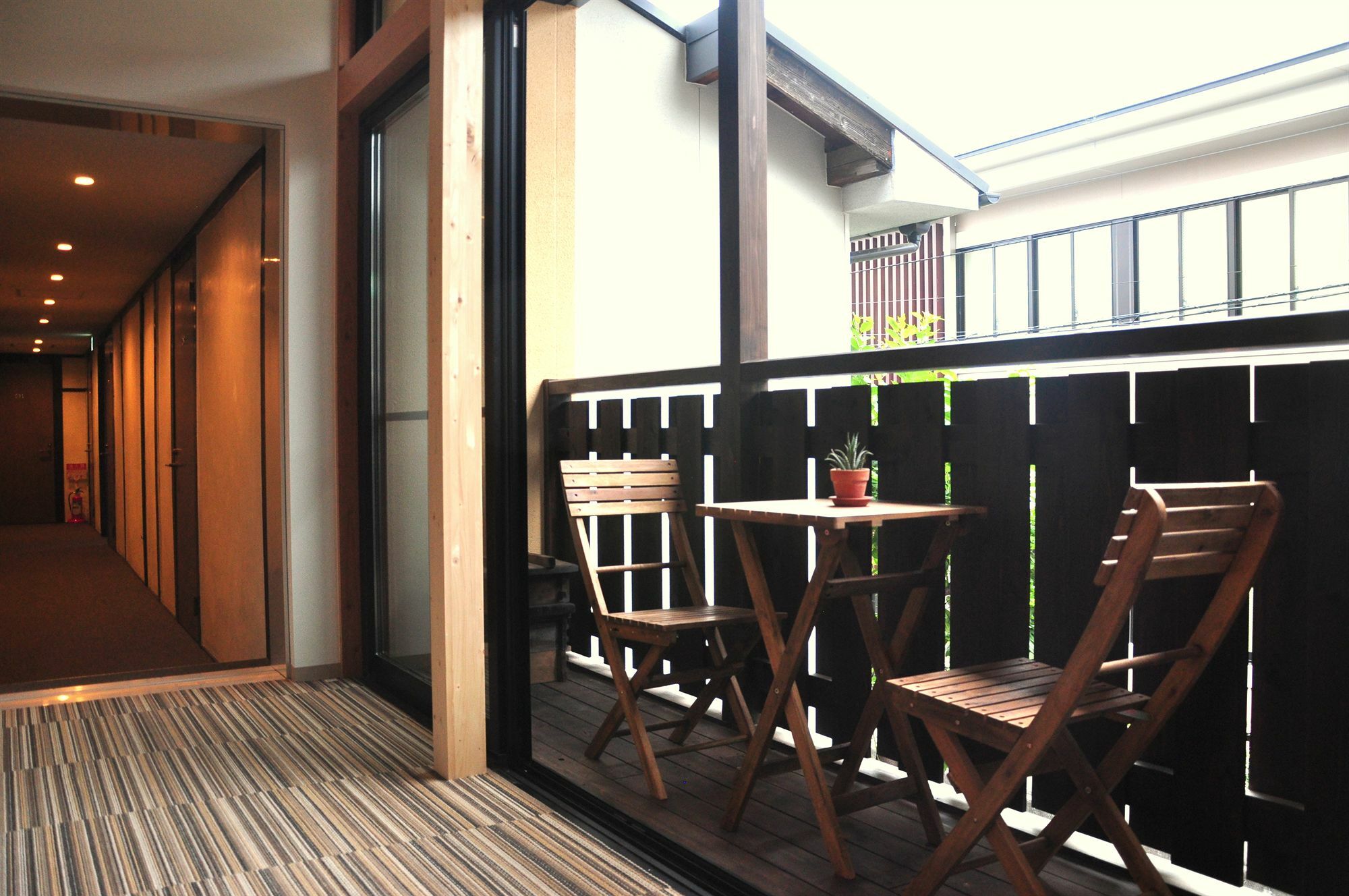 Guesthouse Soi - Formerly Sim'S Cozy Guesthouse Kyoto Ngoại thất bức ảnh