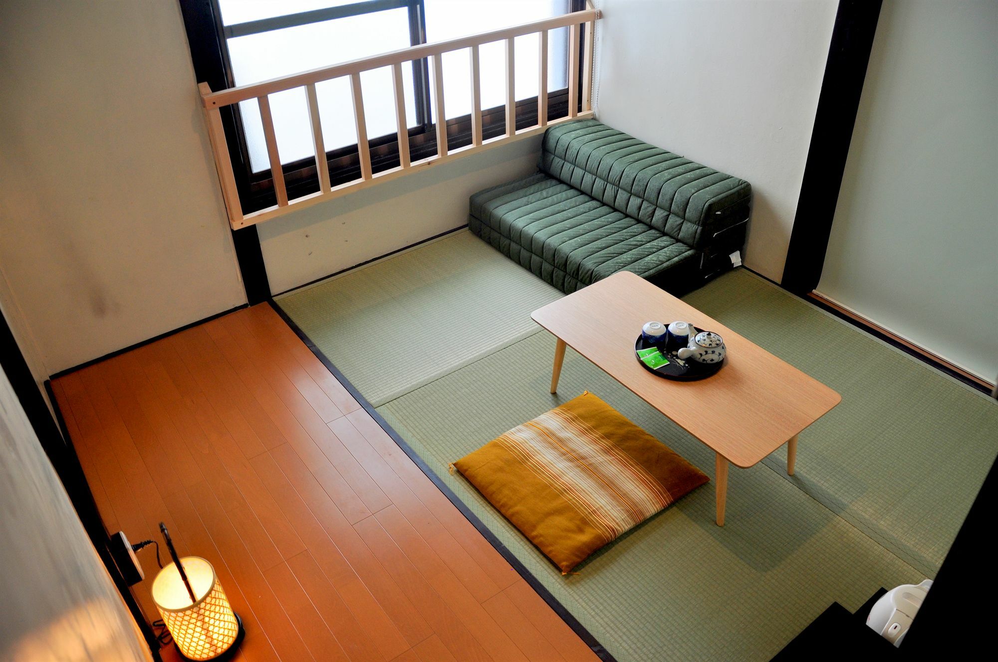 Guesthouse Soi - Formerly Sim'S Cozy Guesthouse Kyoto Ngoại thất bức ảnh